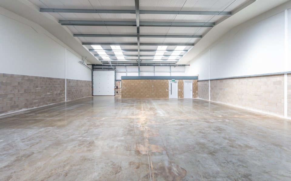 Leyland Trading Estate - New Development (5)